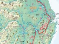 长1千多公里造价逾3千亿  中国修建史上最贵运河