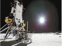 月球或藏有大惊喜