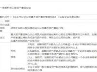 新三板发行股份购买资产实务分析（换股并购）