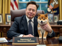 马斯克重磅发布改革美国政府计划