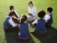 《教育社会学》课程