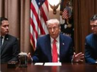 近千美国人包括顶尖经济学家签署“反关税宣言”