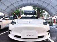 美国业者要求征收920%进口关税 马斯克川普尴尬