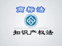 《知识产权法——商标法》课程
