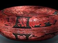 《中国漆艺简史》课程