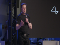 马斯克切脑全场震撼！插脑只要1.5秒，26年治愈失明，28年全人类变AI