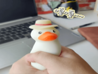 减压神器致癌？“捏捏”博主停更自爆患癌