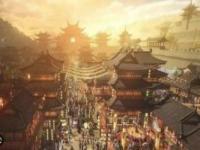 唐朝长安是世界的中心吗？