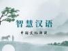 《智慧汉语——中国文化解读》课程