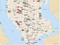 纽约曼哈顿REIT卖身清算：30%~40%潜在套利机会