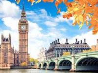 《印象英美——穿越时空之旅》课程