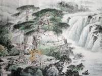 《学画中国画》课程