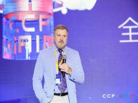 三院院士Demetri Terzopoulos：摆脱深度学习的单兵作战方式，“古今结合”将成未来方向丨CCF-GAIR 2019