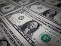 美元与美股同时下跌 史上8次经验暗示…