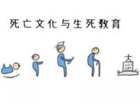 《死亡文化与生死教育》课程