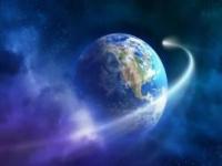 7月起地球将加速自转  原因不明