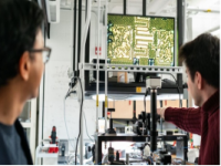 AI设计出高效芯片 怪到人类看不懂