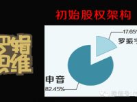 关于股权架构的深度好文（案例分析）