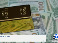 不让手上的现金贬值 除了买黄金还有这两招