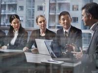 建立私人董事会的3大规则和8大步骤