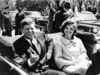 谁杀了肯尼迪？“北木行动”或成关键线索