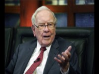 姜是老的辣  巴菲特“神操作”曝光