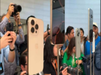 苹果95%产品这次恐怕躲不过去了