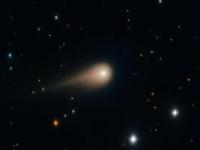 3I/ATLAS掠日后未解体 哈佛科学家再抛震撼弹