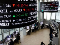 全球市场崩溃  背后原因不止一个