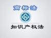 《知识产权法——商标法》课程